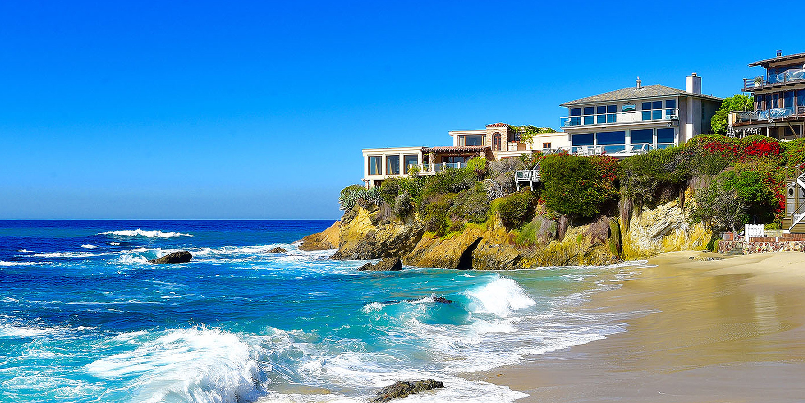 Nellie Gail Ranch Martha Haecherl Homes Real Estate